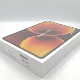 【未使用】Xiaomi 国内版 【Wi-Fi】 Xiaomi Pad 8 パイングリーン 【Snapdragon 8s Gen 4/8GB/128GB】【町田】保証期間３ヶ月