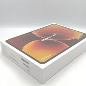 【未使用】Xiaomi 国内版 【Wi-Fi】 Xiaomi Pad 8 パイングリーン 【Snapdragon 8s Gen 4/8GB/128GB】【川崎駅前】保証期間３ヶ月