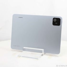 (中古)XIAOMI Xiaomi Pad 8 128GB ブルー VHU6396JP Wi-Fi(344-ud)