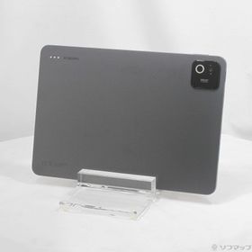 (中古)XIAOMI Xiaomi Pad 8 Pro Matte Glass Version 512GB グレー VHU6697JP Wi-Fi(269-ud)