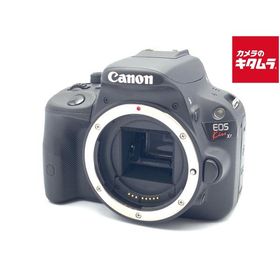 【中古】 【並品】 キヤノン EOS Kiss X7 ボディ