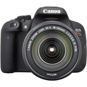 Canon EOS Kiss X7i レンズキット 良品 動作確認済み 1ヶ月保証付 初心者向け