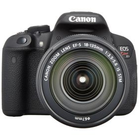 Canon デジタル一眼レフカメラ EOS Kiss X7i レンズキット EF-S18-135mm F3.5-5.6 IS STM付属 KISSX7