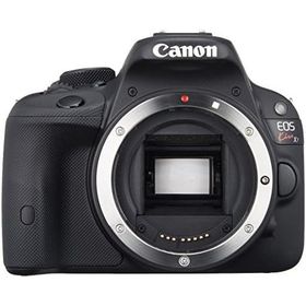 Canon EOS Kiss X7 ブラック ボディ 良品 動作確認済み 1ヶ月保証付 初心者向け
