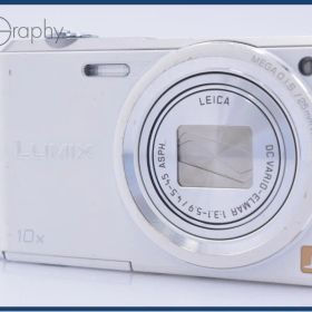 【動作保証】 パナソニック Panasonic LUMIX DMC-SZ3 10x バッテリー付属 同梱無料 #my532