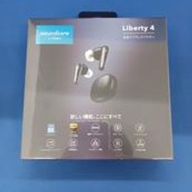 ワイヤレスイヤホン SOUNDCORE LIBERTY 4 ANKER