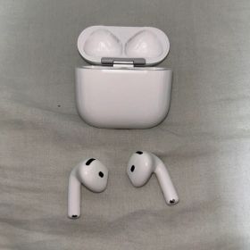 AirPods 4 MXP63J/A 新品 11,900円 中古 10,000円 | ネット最安値の