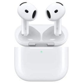 【新品・3営業日で発送】APPLE アップル AirPods 4 アクティブノイズキャンセリング搭載モデル MXP93J／A