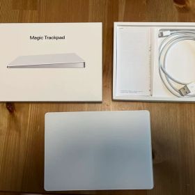 Apple Magic Trackpad 2本体