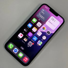 softbank iPhone 13 Pro 128GB シエラブルー