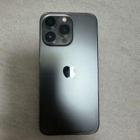 Apple iPhone 13 Pro 128GB グラファイト