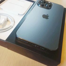 iPhone13 pro 128GB グラファイト