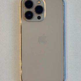 Apple iPhone 13 Pro 本体 美品