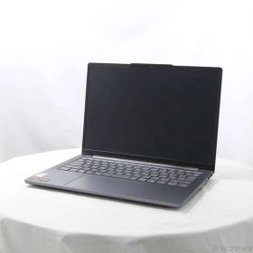 ソフマップ 〔展示品〕 IdeaPad Slim 5 Gen 10 83HX003EJP ルナグレー【262】