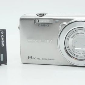 【G2320】 CASIO EXILIM EX-ZS25 カシオ エクシリム