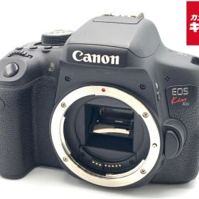 【中古】 【並品】 キヤノン EOS Kiss X8i ボディ