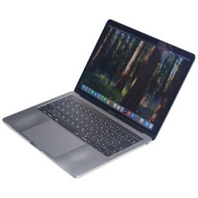 6ヶ月保証 apple MacBook Pro MUHP2J/A [2019] ノートパソコン 第8世代 Core i5 MacOS Sequoia メモリ8GB 高速 SSD WiFi WEBカメラ Retinaディスプレイ B5サイズ