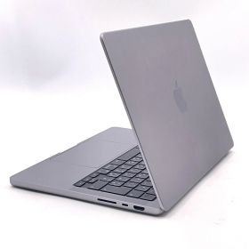 【全額返金保証】【最速発送】Apple MacBook Pro 14インチ 2021 M1 Pro 8コア 16GB 512GB 美品 動作確認済