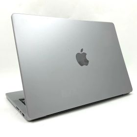 【最速発送】Apple MacBook Pro 14インチ 2021 Apple M1 Pro 16GB 1TB 【難有】