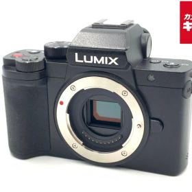 【中古】 【並品】 パナソニック LUMIX DC-G100 ボディ