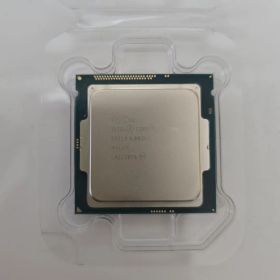 【美品】Intel Core i7-4790K