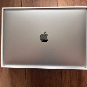 Apple MacBook Air 2018スペースグレー 本体 美品