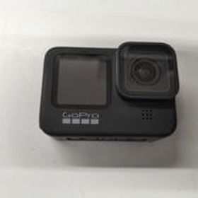 アクションカメラ BLACK9 GOPRO