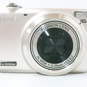FUJIFILM FINEPIX JX400 コンパクトデジタルカメラ
