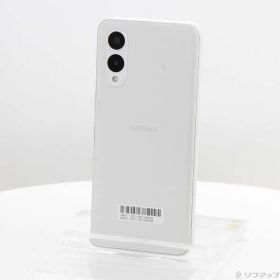 ソフマップ 〔中古品〕 arrows We2 64GB ミストホワイト SBARW2 Softbank SIMフリー【349】