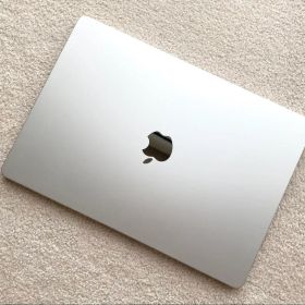 ジャンク MacBook Air M2 16GB SSD512 15-inch
