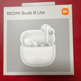 xiaomi REDMI Buds 8 Lite ホワイト