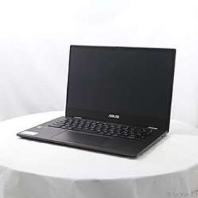 〔展示品〕 Chromebook CM14 Flip CM1402FM2A-EC0046 グラヴィティグレー