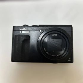 Panasonic LUMIX DC-TZ90 本体