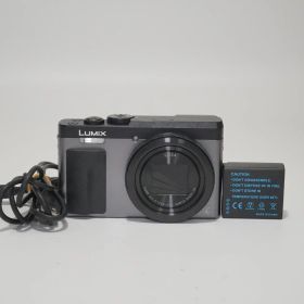 Panasonic LUMIX DC-TZ90 #3825