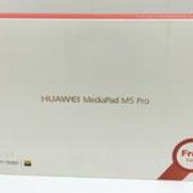 タブレット CMR-W19 HUAWE