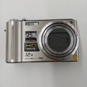 デジタルカメラ DMC-TZ7 PANASONIC