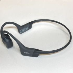 Shokz OpenRun S803 骨伝導イヤホン A711
