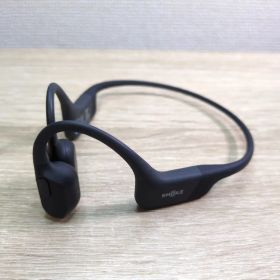 Shokz ショックス OpenRun S803 骨伝導イヤホン 本体のみ