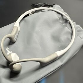 Shokz OpenRun S803 骨伝導 スポーツ イヤホン