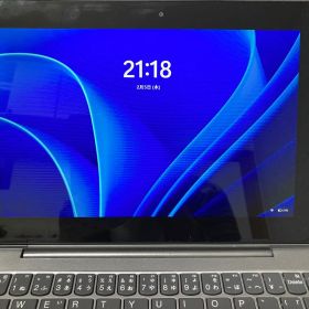【整備済み品】IdeaPad D330 10.1型 2-in-1 タブレットPC