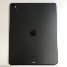 【美品 】iPad Pro 13インチ M4 256GB セルラー