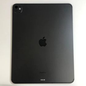 【美品 】iPad Pro 13インチ M4 256GB セルラー