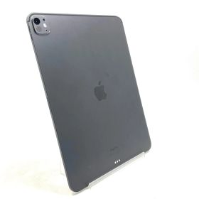 【最速発送】Apple iPad iPad Pro 13インチ M4 Wi-Fi 1TB Space Black【難有】
