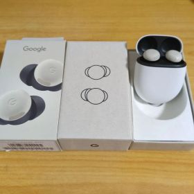 Google Pixel Buds Pro2 porcelain