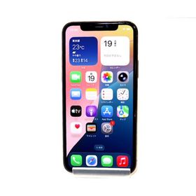 iPhone 11 Pro 256GB SIMフリー [ゴールド]