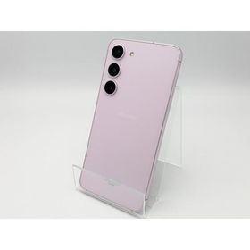 Galaxy S23 256GB SIMフリー 新品 56,998円 中古 45,000円 | ネット最