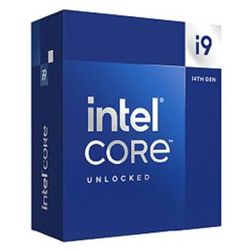 intel 第14世代 CPU Core i9-14900K アンロック おまけ