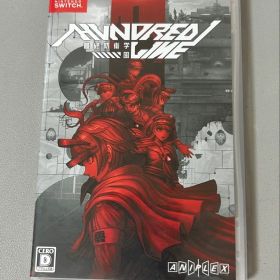 HUNDRED LINE 最終防衛学園 Switch