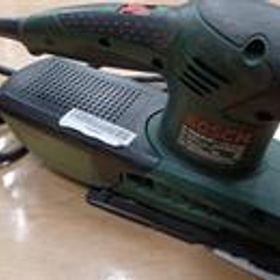 オービタルサンダー PSS200A BOSCH