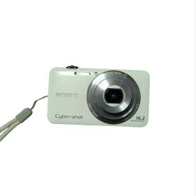 SONY Cyber-shot DSC-WX7 ホワイト